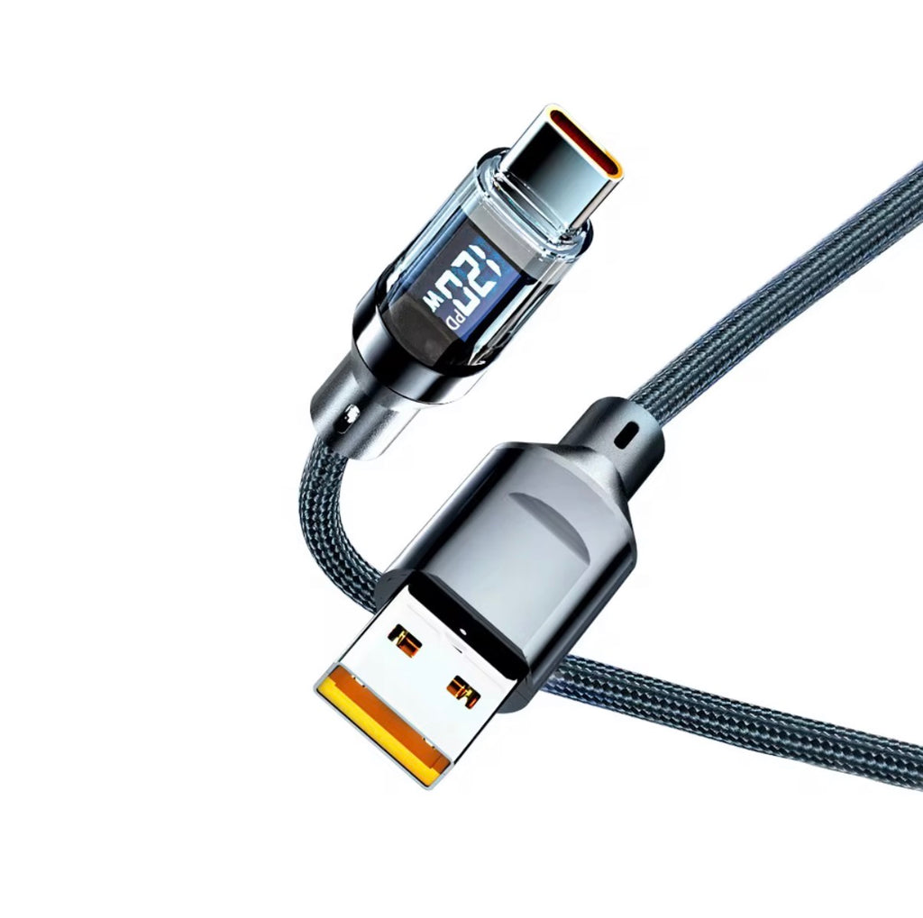 3ft Smart Charger