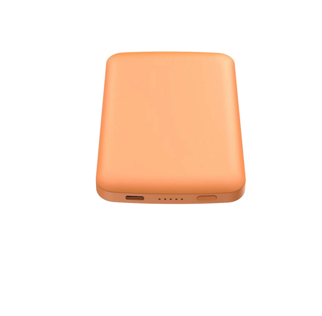 Trending magnetic power bank
