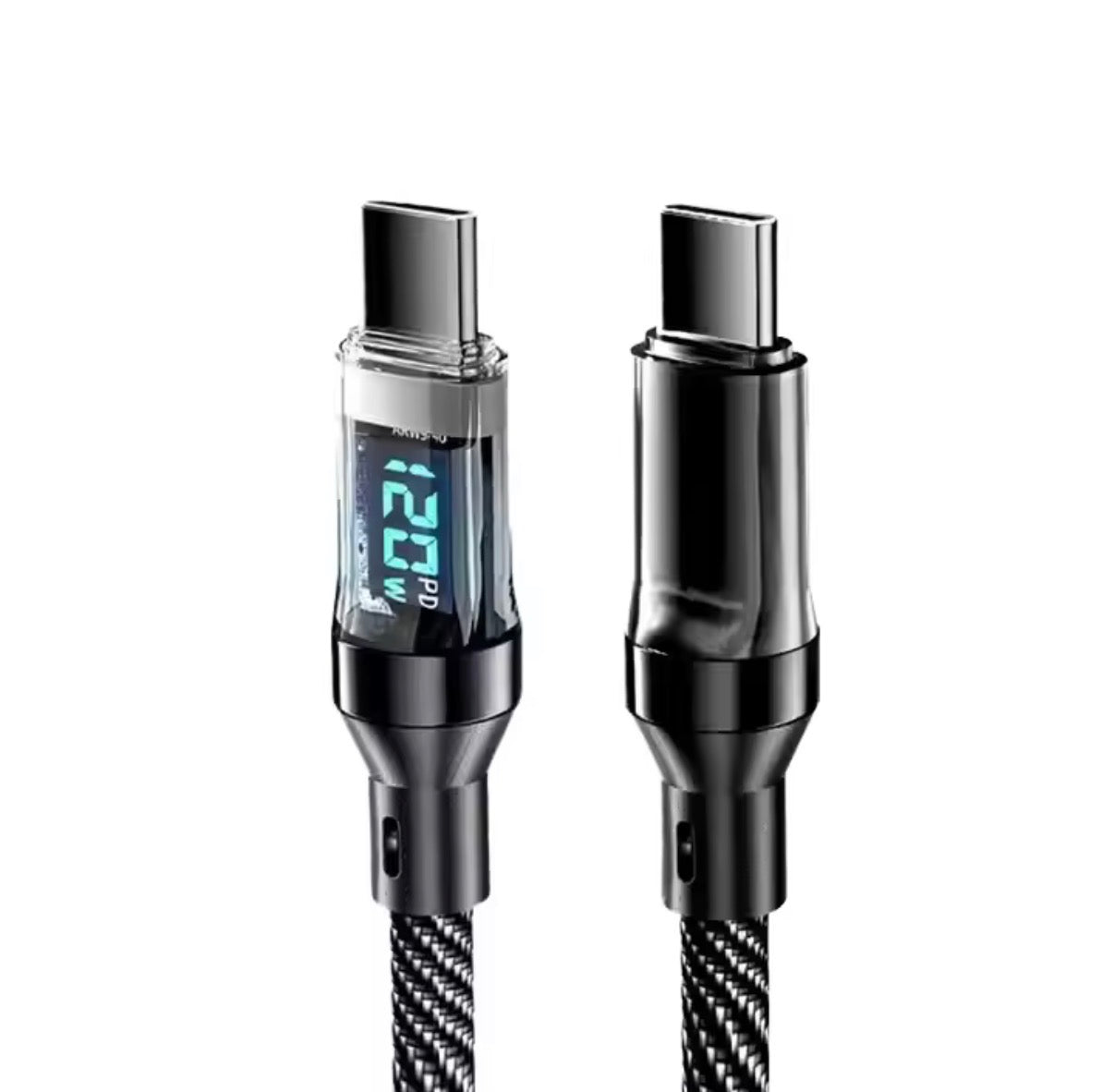 3ft Smart Charger