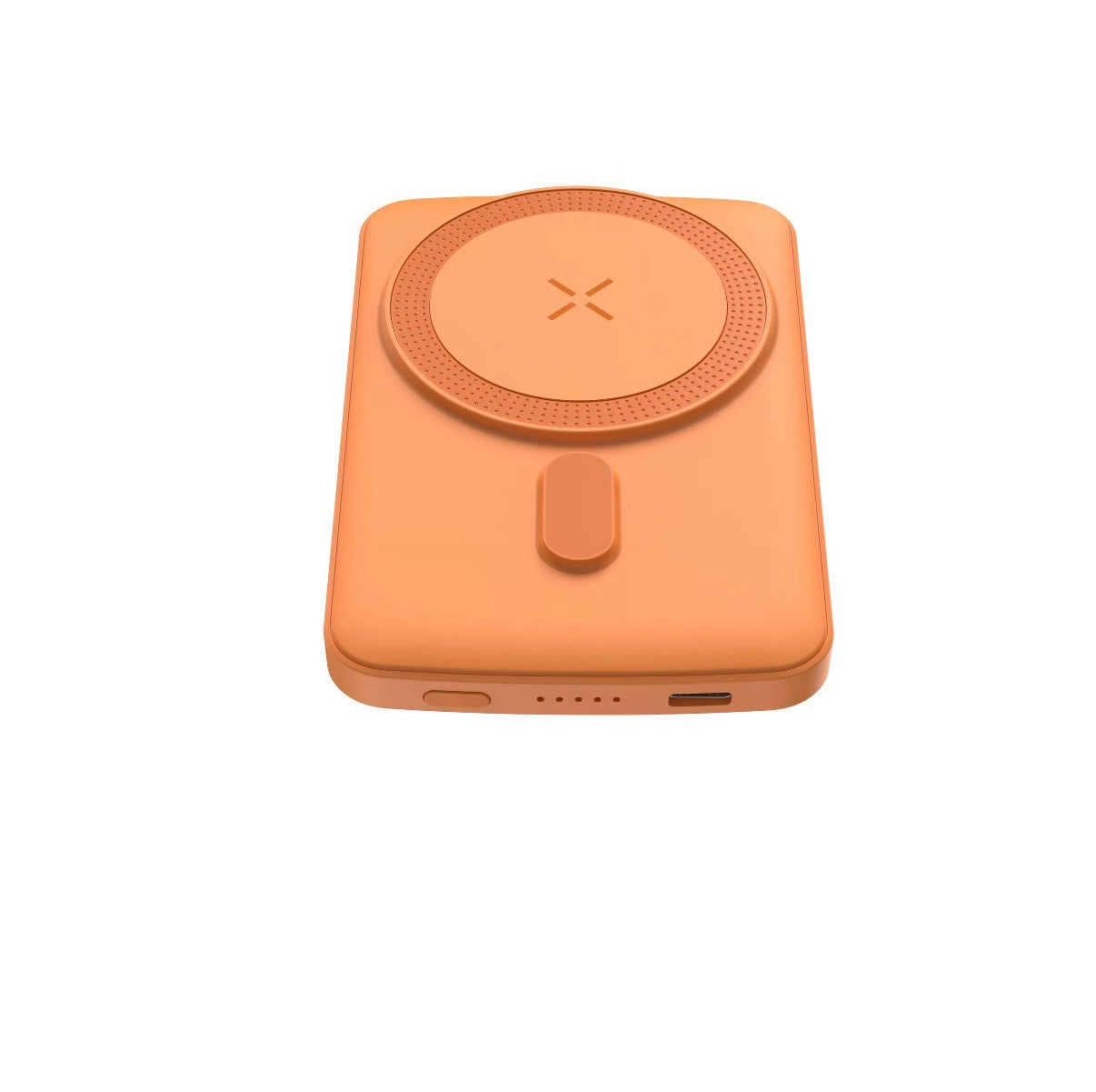 Trending magnetic power bank