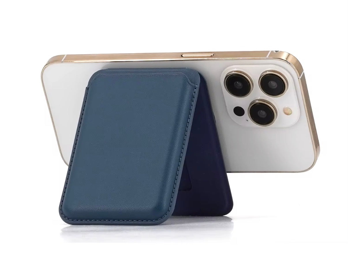 MagSafe wallet