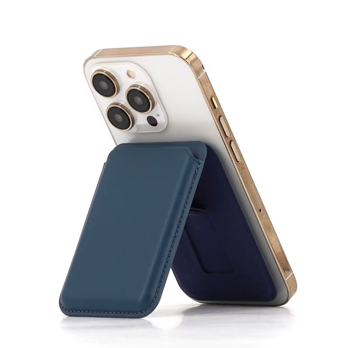 MagSafe wallet