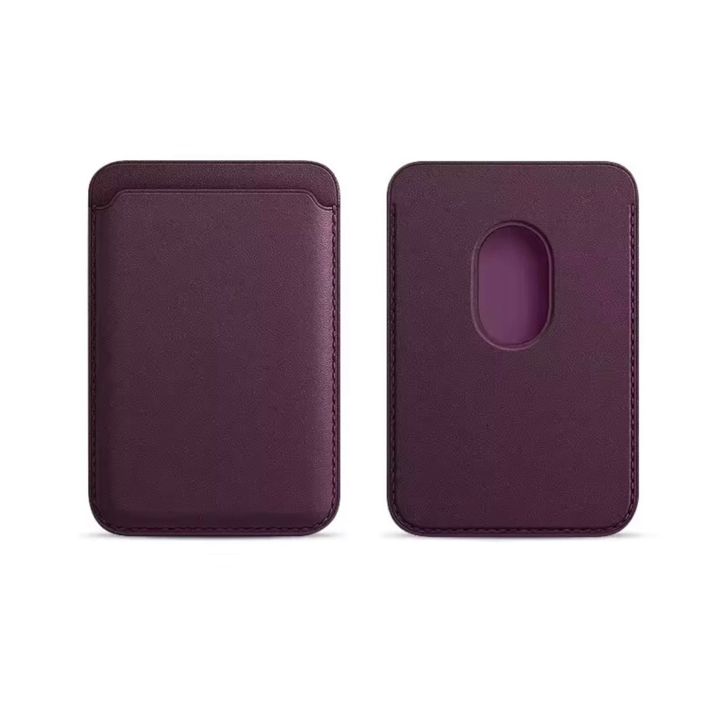 MagSafe wallet