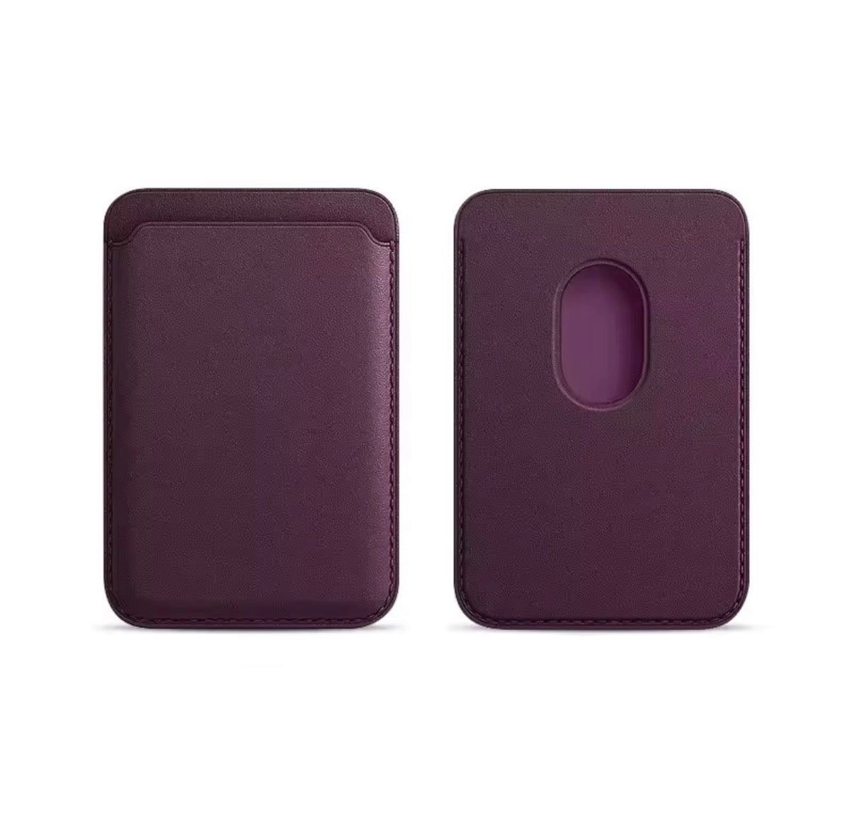 MagSafe wallet