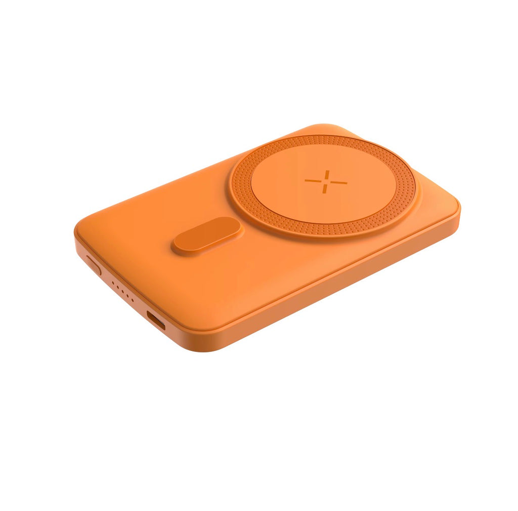 Trending magnetic power bank