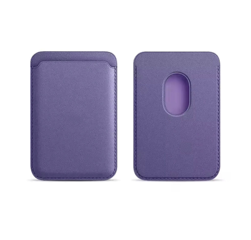 MagSafe wallet