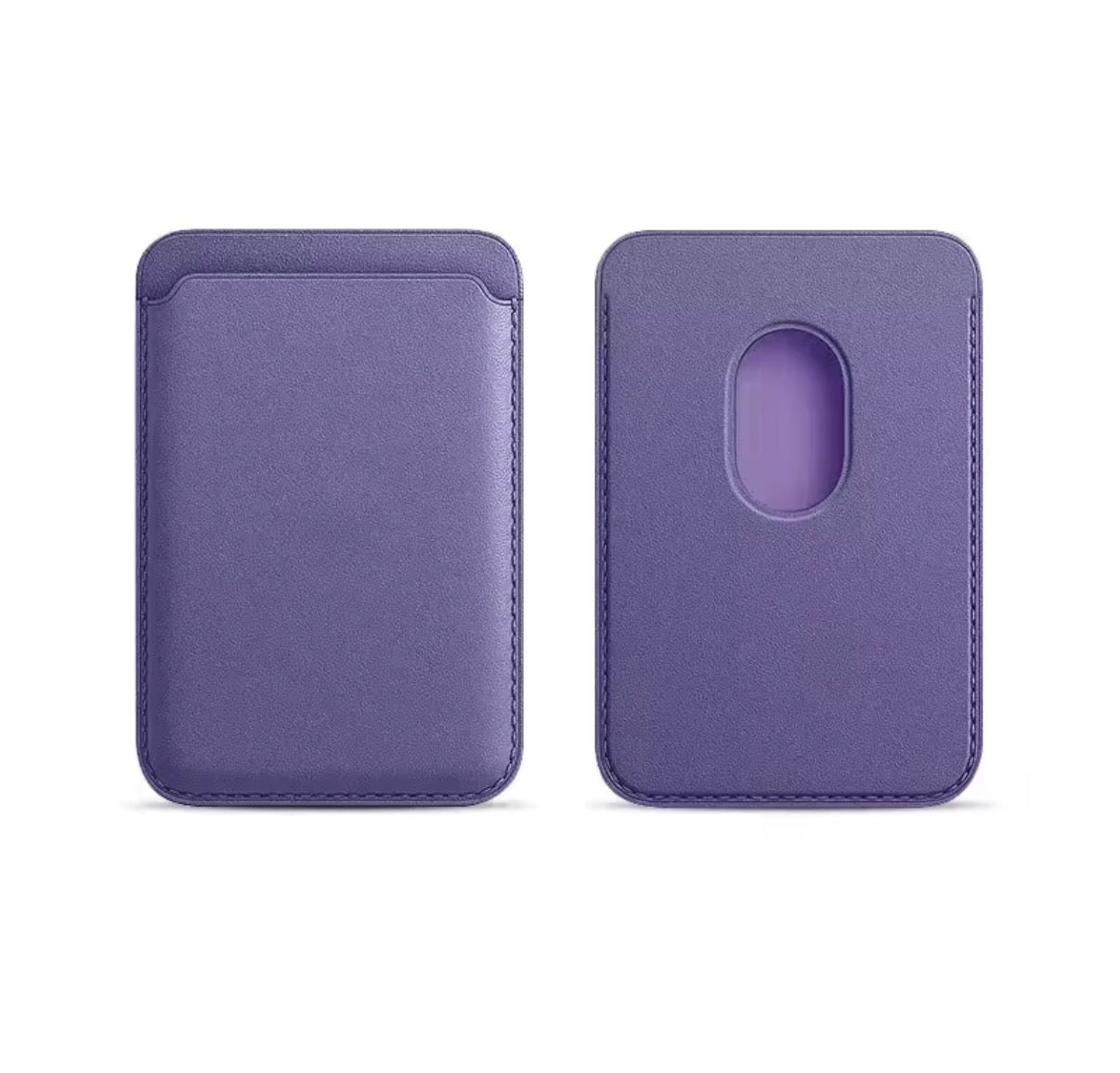 MagSafe wallet