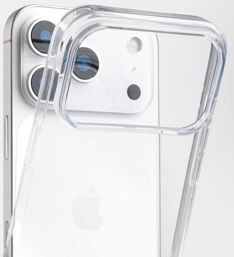 IPhone 17 clear case