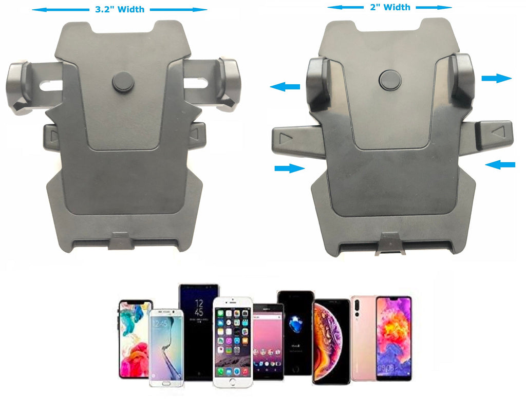 Car Air Vent Mount Cell Phone Holder