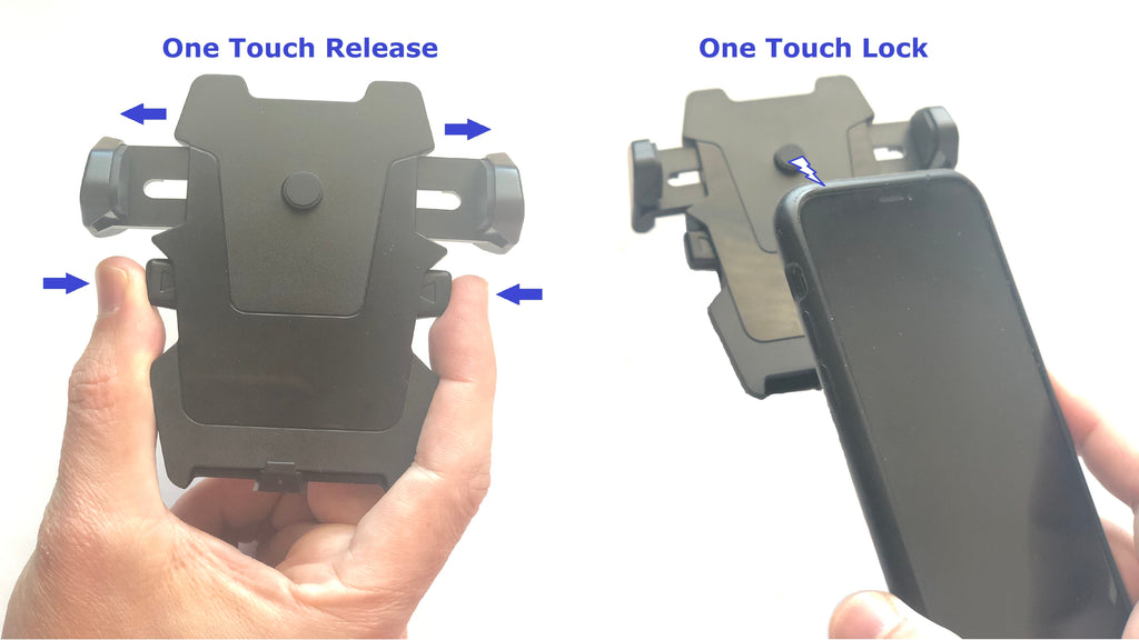 Car Air Vent Mount Cell Phone Holder